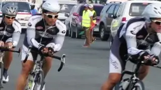 2009 Liquigaz LPGMA Cycling Finals