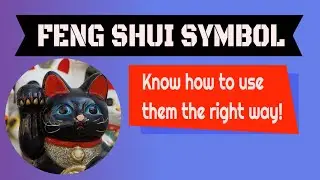Feng Shui Animals -Green Dragon, White Tiger And Other Feng Shui Animals And Directions