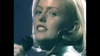 Eighth Wonder - I'm Not Scared (1988) Single - Tv - 23.07.1988