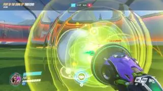 Overwatch SUMMER GAMES 2016