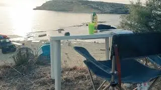 Selmun malta