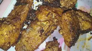 Aj ap k sath Fish ki  Recpie share kr rahy hai