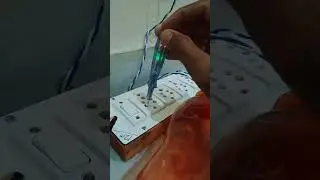Dubble light in testor । kya bolti company