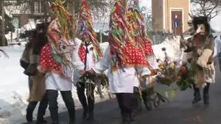 Carnival in Cirkulane