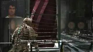 Dead Space - Redvash - Chapter 11