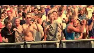 C.R.A.F.T. Festival 2014 | Official Aftermovie