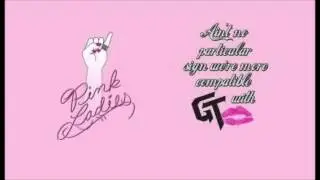 Gym Tyme Pink 2013 Mix