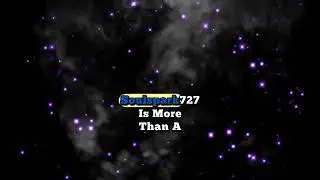 Within every soul lies a spark ✨  listen to this words from @Soulspark727 and share to family ❤