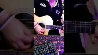 Enchanted -Taylor Swift #music #ytshorts #trending #explore #trendingshorts #cover #guitar #song