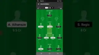 CP VS NW dream11 team for today 100% winning team..  co vs na dream11 prediction..