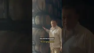 Terra Verde Spirits: From Sugarcane to Rum-base to Smooth Premium Spirit