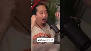 Bobby Lee has a MESSAGE for George Janko&rsquo;s fans‼️ #impaulsive #shorts