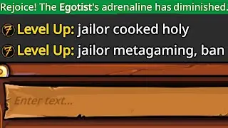 JAILOR HARD CARRY - BetterTOS2 Ego True All Any