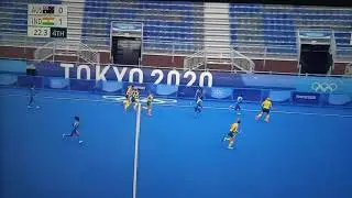 Indian women hockey team beat Australia