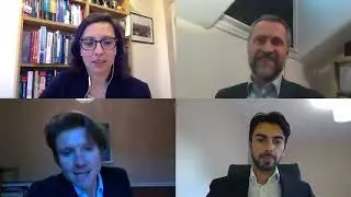 CVP, hybrid, and in-person hearings in the Employment Tribunal - No5 Employment Group