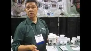 Phycox @ PIJAC National Industry Trade Show 2013