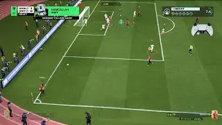 EA SPORTS FC 26, NEVER SEEN BEFORE, glitch