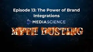 Episode 13: The Power of Brand Integrations