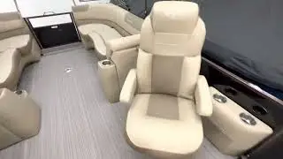 2023 Veranda Relax VR22RC