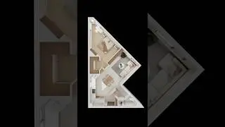 Как исправить неудобную планировку квартиры