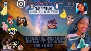 They are not protected against their own death spells and candle magick