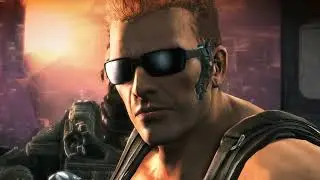 Bulletstorm  Full Clip Edition Duke Nukem's Tour Part 1