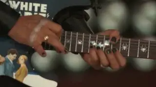 Metallica - One. Solo/Kirk Hammett's Solo. 2016