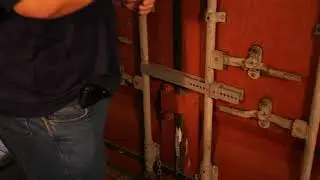 Sealock SL-X Installation