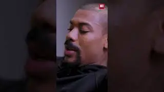 Аарон Пьер отвечает на самые важные вопросы о тренировках #мужскоездоровье