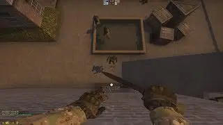CS:GO HNS | Master of headboosts