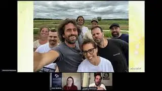 Worlds of Flavor 2020: Flavor Inspirations from France, Spain, Ukraine, and Brazil