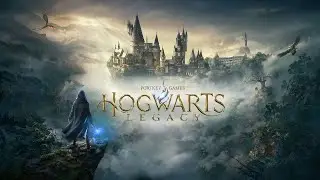 Entering the magic World 🪄 | Hogwarts Legacy Live Gameplay