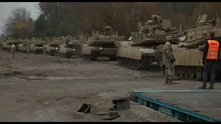 Devil Brigade Soldiers support Forward Land Forces expansion