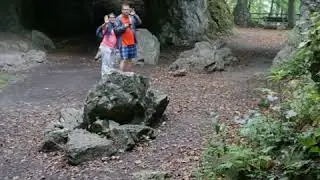 V&yacute;let &Scaron;tramberk