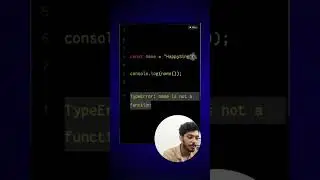 Javascript Interview Question-30 || JS Output based questions || JS Interview Prep #javascript #js
