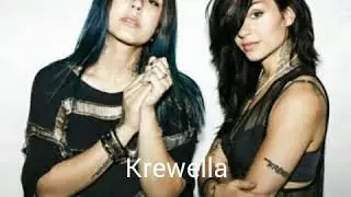 Top Krewella's best tracks