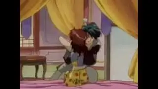 Fushigi Yuugi Eternal Love