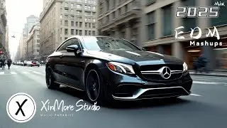 Future Bass 2025 🎵 Remixes of Viral Songs 🎵 Ultimate Drop Mixtape