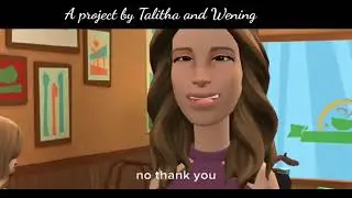 Making Reservation | Asking for and giving service dialogs