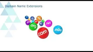 Domain Names