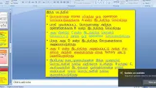 Process Planning and Cost Estimation -3.4