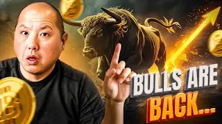 Bitcoin's Bull Market is Back