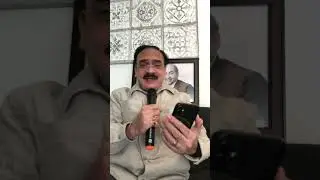 TUM JO CHALE GAYE TOH HOGII BADII BY KISHORE KUMAR--LATA MANGESHKAR (COVER) BY MANISH POTDAR.