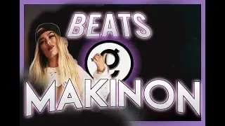 ⚡⚡INSTRUMENTAL⚡⚡KAROL G, Mariah Angeliq - EL MAKINON- BEATs FREE