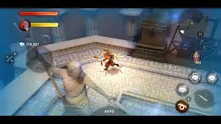 Dungeon Hunter 5/DH5 &ndash; Duergar Eradicator Cheat &ndash; Cheater Nr.142 (Marian)