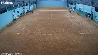 Major Tennis Park