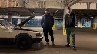 ДРИФТ КОРЧ НА ЗИМУ ПО ЦЕНЕ ЖИГИ! 