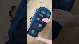#backpackbag #travel #travelaccessories  Ver&iacute;a
