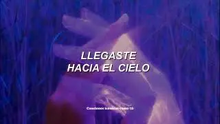 AURORA - A Temporary High (Sub. Espa&ntilde;ol)