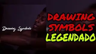 YoungBoy Never Broke Again - Drawing Symbols ( Legendado )